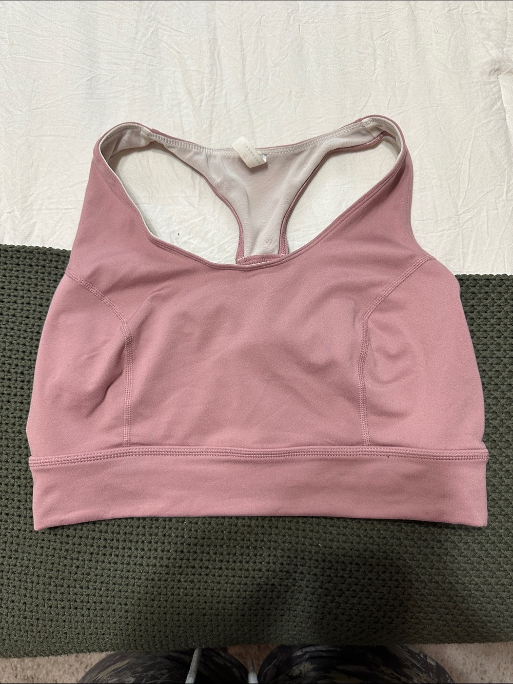 Free people movement bra top